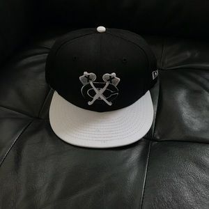 New Era fitted